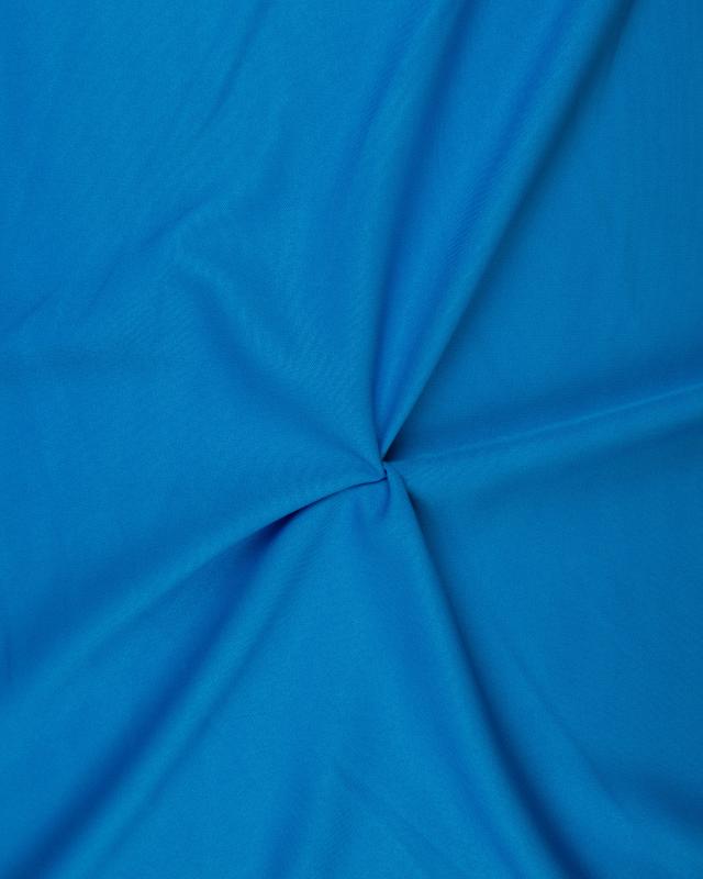 Burlington Bleu Turquoise - Tissushop